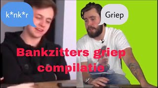 Bankzitters griep compilatie [upl. by Sivar195]