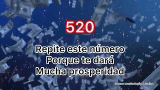 El Dinero Fluirá Hacia Ti Sin Parar  Deja que el Universo te Envíe Dinero [upl. by Nnylyram]