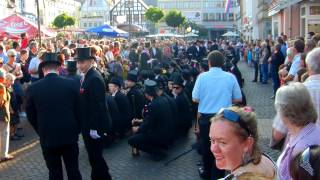 Schützenfest Stadthagen EröffnungMOV [upl. by Laon308]