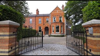 31 Eglinton Road Donnybrook Dublin 4 [upl. by Elsinore]