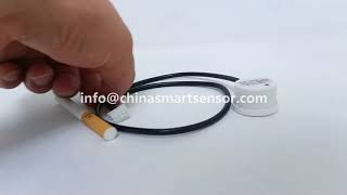 Noncontact water Level Sensor XKC Y25 V [upl. by Lyndy109]