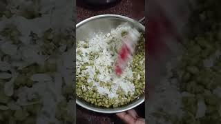 Cherupayar avil puzhukku recipe avilrecipe cherupayarrecipe puzhukkurecipe [upl. by Shirl]