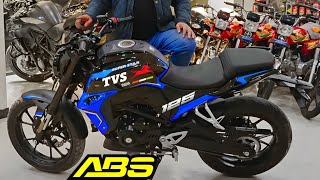 2025 TVS Apache RTR 125 Ka Khel Khatam Yamaha R125 V4 BS7 Launched  Price Specs Review Features [upl. by Allit110]