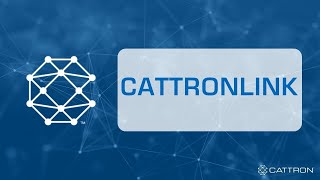 CattronLink™ by Cattron  Management Software for Wireless Remote Control Systems [upl. by Kirbie]