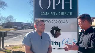 Investor Spotlight Series with Vitality  Wellness Center [upl. by Hoffman367]