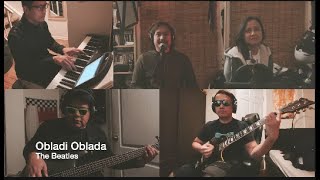 Obladi Oblada Cover Song Beatles [upl. by Liam490]