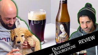 Duchesse de Bourgogne 🇧🇪  Review [upl. by Lahcar]