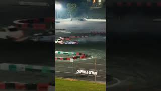 Drift event drifting [upl. by Amitaf]