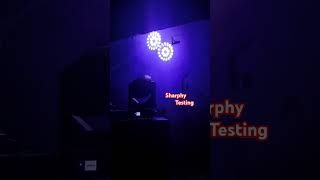 SHARPhY testing Manish dj 🥰djsarzen shots indiandj djsarzenzone [upl. by Surad]