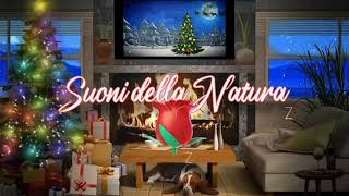 Atmosfera Natalizia rilassante  Christmas Songs relax [upl. by Herminia134]