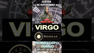 Virgo [upl. by Loar]