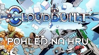 Pohled na Cloudbuilt [upl. by Guerin]