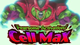 New Cell Max Stage Horrendous Calamity Completed In 6 Turns With All Types Missions [upl. by Filippa]