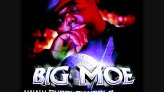 Big Moe  Confidential Playa [upl. by Clarisse]