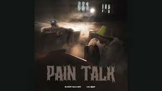 Sleepy Hallow  Pain Talk Feat Lil Tjay Clean [upl. by Holli]