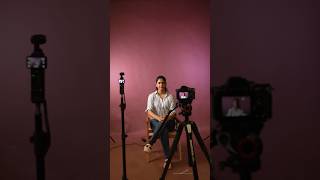 Try this film setup to make videos gcop learnphotography youtubeshorts youtubeshortstrending [upl. by Suzan]