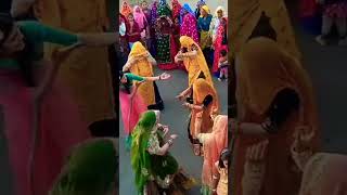 Ude Re Dupatta Tera Bhilwara Road per automobile marwadi rajasthani song dance meenageethd [upl. by Stanfield]