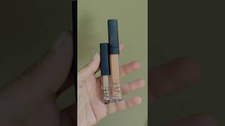 unboxing the mini nars radiant creamy concealer in the shade custard 🍮 [upl. by Hyacinth773]