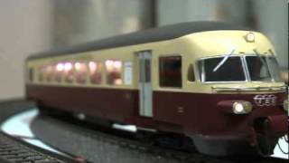 Märklin Gottardo with sound new [upl. by Eenej]