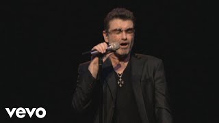 George Michael  Roxanne Live [upl. by Christiano]