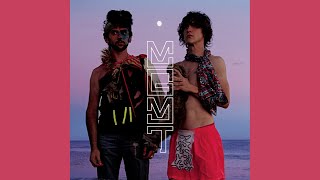 MGMT – Kids 2014 Remaster [upl. by Payson650]