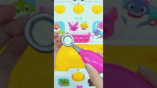 BEST Learn Colors and Sing Along with Hogi｜Pop It Boo Boo Dinosaurs for Kids｜Hogi Pinkfong [upl. by Atelokin]