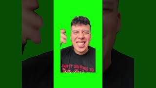 “Why So Serious” Jonkler Beatbox by Spencer X  Green Screen jonkler joker jokerbeatbox fyp [upl. by Nicole]