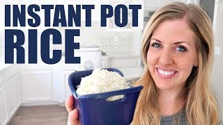 Aromatic Chicken Pulao Recipe in Instant Pot  How to Cook Perfect Rice in Instant Pot [upl. by Sparrow]