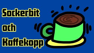 Sockerbit Och Kaffekopp 2024 [upl. by Johny655]