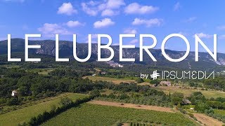 LE LUBERON by IPSUMEDIA [upl. by Isborne262]