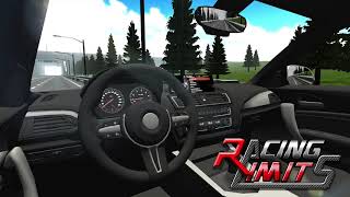 Racing Limits Android game play [upl. by Emmerich]