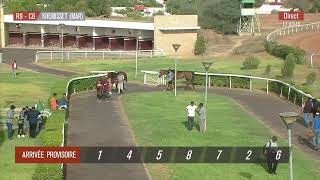 Live Hippodrome « KHEMISSET »  Courses du «03092024 » [upl. by Ainirtak]