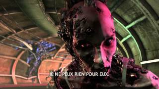 Defiance trailer exclusif Plague Epidémie Syfy Trion NGamz [upl. by Eyla]