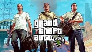 Grand Theft Auto 5 quotGolf Course Playthroughquot Rocky91  GTA5 Rockstargames [upl. by Niveek507]