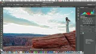 Adobe Creative Cloud and CS6 for Designers with Terry White [upl. by Healy]