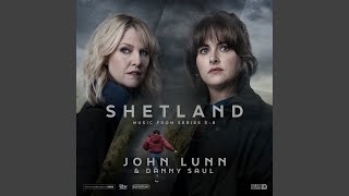 Shetland Theme Ghost Island Mix [upl. by Darius400]