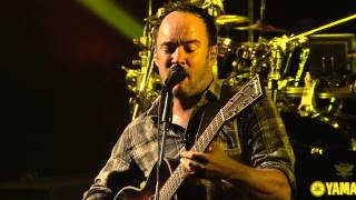 Dave Matthews Band 2014 Summer Tour Warm Up  Ants Marching 51713 [upl. by Ardet]