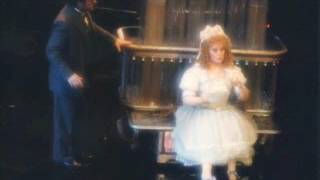 Luciana Serra  Les oiseaux dans la charmille  Contes dHoffmann  1995 [upl. by Eward]