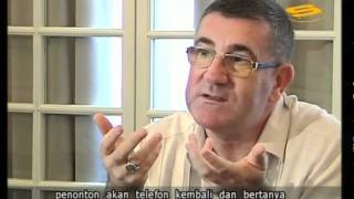 FULL EPISODE  Former Catholic Priest IDRIS TAWFIQ Interviewed by DAUD YUSOF in BICARA [upl. by Chally197]