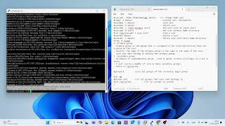 Learn Linux Command Line Part 4 [upl. by Suirtemed]