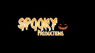 Swooner Productions Spooky Season [upl. by Airdnola]