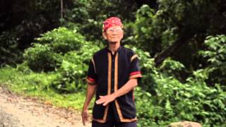 Tribal sounds of the Philippines • MANSAKA [upl. by Eatnohs]