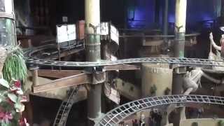 Phantasialand Vlog May 2014 Part 2 of 2 [upl. by Colpin]