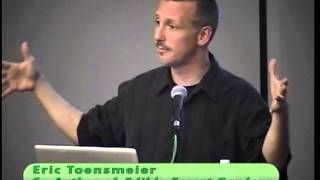 Regenerative Farming  Eric Toensmeier [upl. by Vernon]