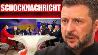 🚨Diese TVAbrechnung SCHOCKT die ganze Ukraine [upl. by Tsnre487]