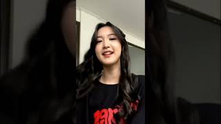 Icel greeseljkt48 shortsfeed youtubeshorts shortvideo masukberandayoutube trendingshorts [upl. by Yahska195]