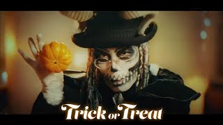 Leetspeak monsters『Trick or Treat』 MV FULL [upl. by Clarise]