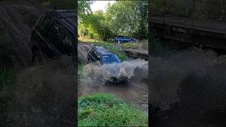 Billings VGully Part 1  Muddy Weekender 2024 MuddyMods muddyweekender 4x4 offroading lr2 fl2 [upl. by Caleb632]