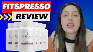 FITSPRESSO   REAL CUSTOMER   FitSpresso Review  FitSpresso Reviews  FitSpresso Coffee [upl. by Koralie]