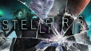 The Update That Broke Stellaris [upl. by Ruder]